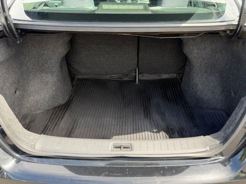 Used 2015 Nissan Sentra SV w/ Protection Package FWD image 8