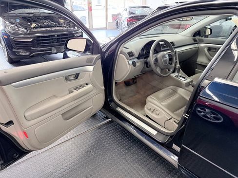 Used 2008 Audi A4 2.0T image 10