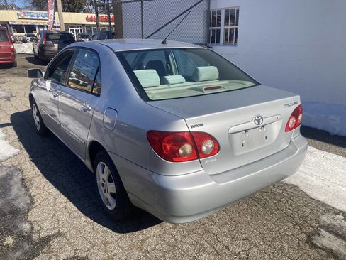 Used 2007 Toyota Corolla LE image 6