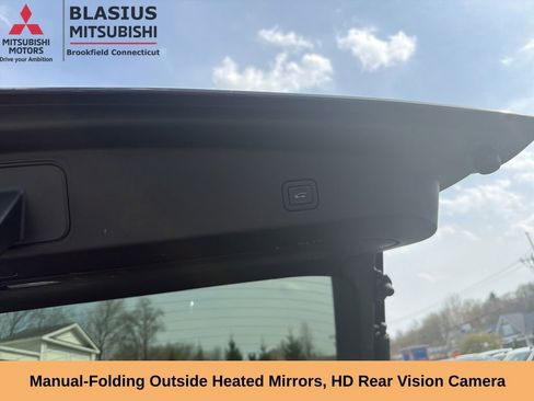 Used 2024 Cadillac Lyriq Tech AWD/4WD image 11