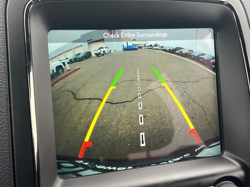 Used 2019 Dodge Durango R/T w/ Technology Group image 21