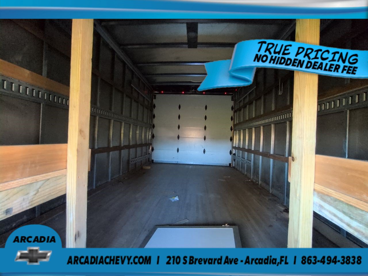 Used 2021 Ford E-350 and Econoline 350 Super Duty w/ Power Windows & Locks Group RWD image 9