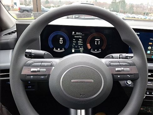 Certified 2025 Hyundai Sonata SE FWD image 18