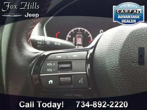 Used 2022 Honda Civic Si image 17