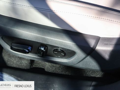New 2026 Lexus RX 350 FWD image 21