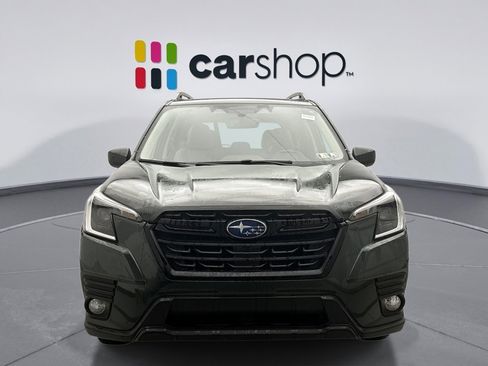 Used 2022 Subaru Forester Premium AWD/4WD image 6