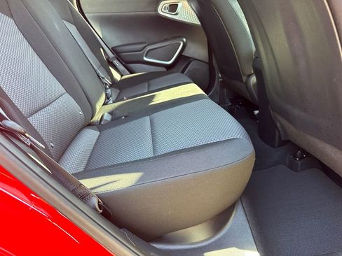Certified 2024 Kia Soul LX w/ Option Group 015 image 15
