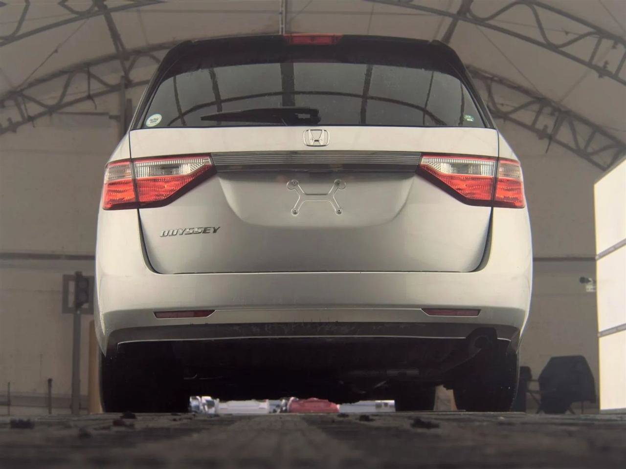 Used 2012 Honda Odyssey EX image 7