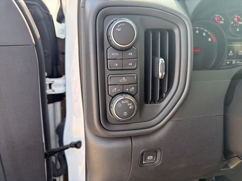 Used 2024 Chevrolet Silverado 1500 W/T w/ Police Pursuit Package AWD/4WD image 12