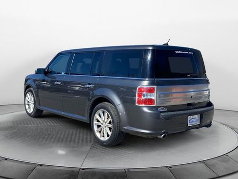 Used 2019 Ford Flex Limited image 3