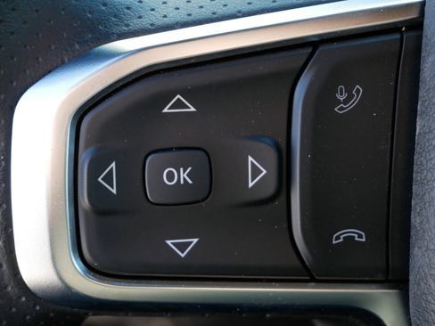 New 2026 RAM 3500 Tradesman AWD/4WD image 15