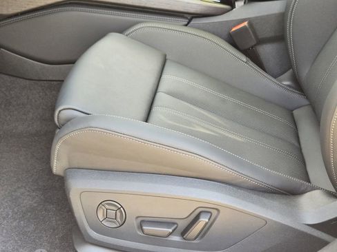 New 2025 Audi A5 2.0T Prestige image 26