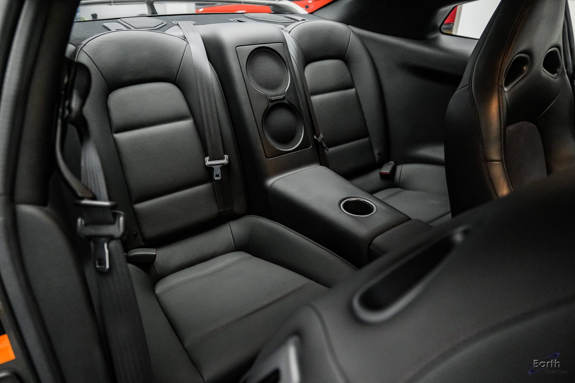 Used 2009 Nissan GT-R Premium AWD/4WD image 85