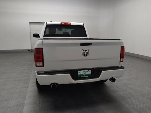 Used 2019 RAM 1500 Express w/ Express Value Package image 6