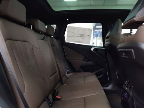 Used 2025 BMW X3 xDrive30i w/ M Sport Package image 72