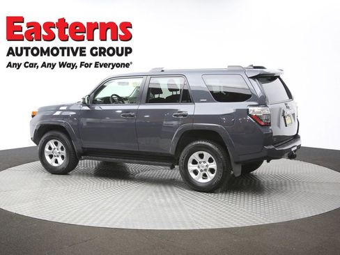 Used 2024 Toyota 4Runner SR5 image 60
