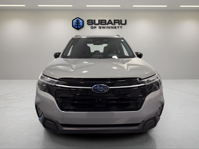 Certified 2026 Subaru Forester Touring w/ Touring Package AWD/4WD image 8
