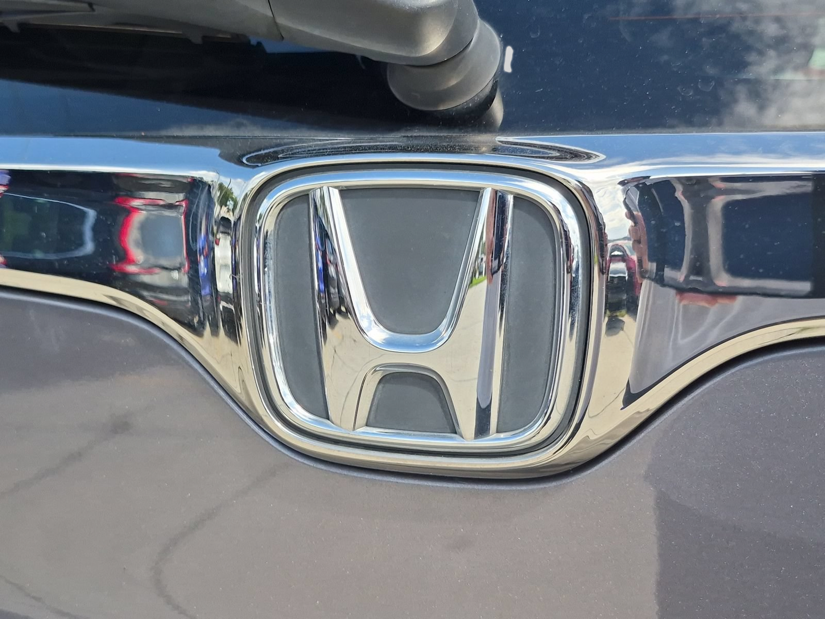 Certified 2020 Honda CR-V EX image 30