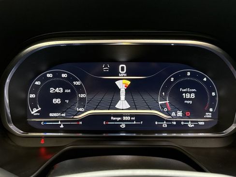 Used 2023 GMC Yukon SLT w/ SLT Premium Package AWD/4WD image 19