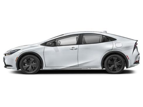 New 2025 Toyota Prius Plug-In Hybrid image 6