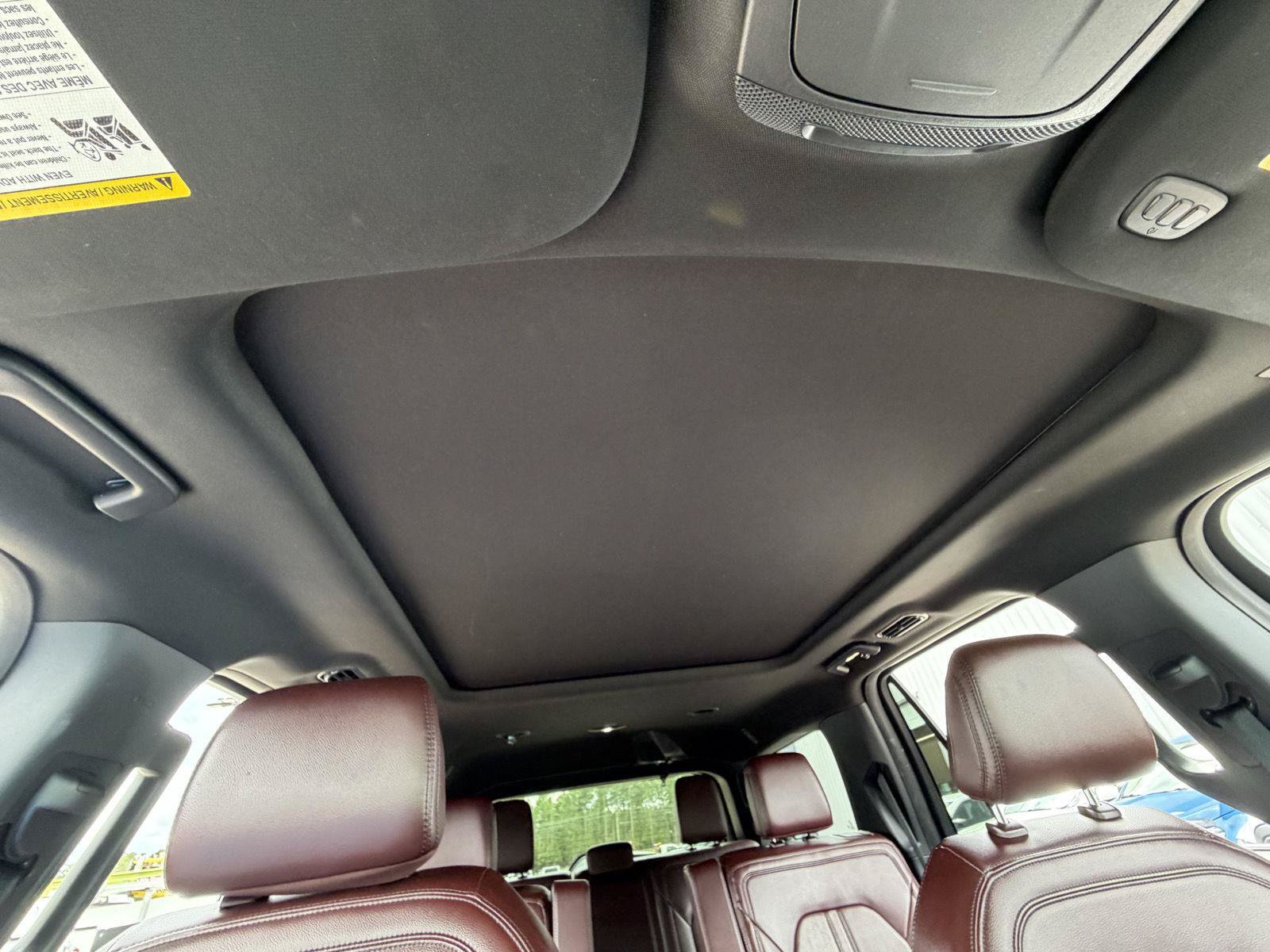 Used 2024 Ford Expedition Limited RWD image 23