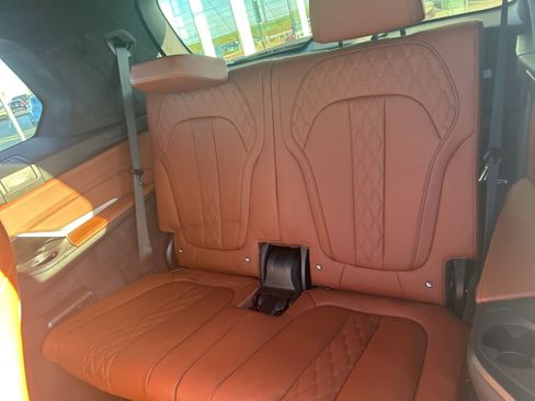 Certified 2023 BMW X7 M60i w/ Executive Package image 6