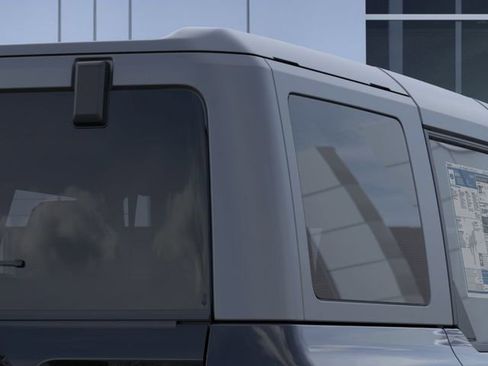New 2026 Ford Bronco Big Bend AWD/4WD image 25