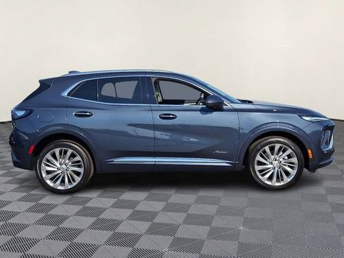 New 2026 Buick Envision Avenir AWD/4WD image 5