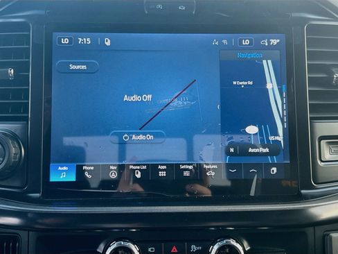 New 2026 Ford F150 Tremor w/ Equipment Group 402B AWD/4WD image 10