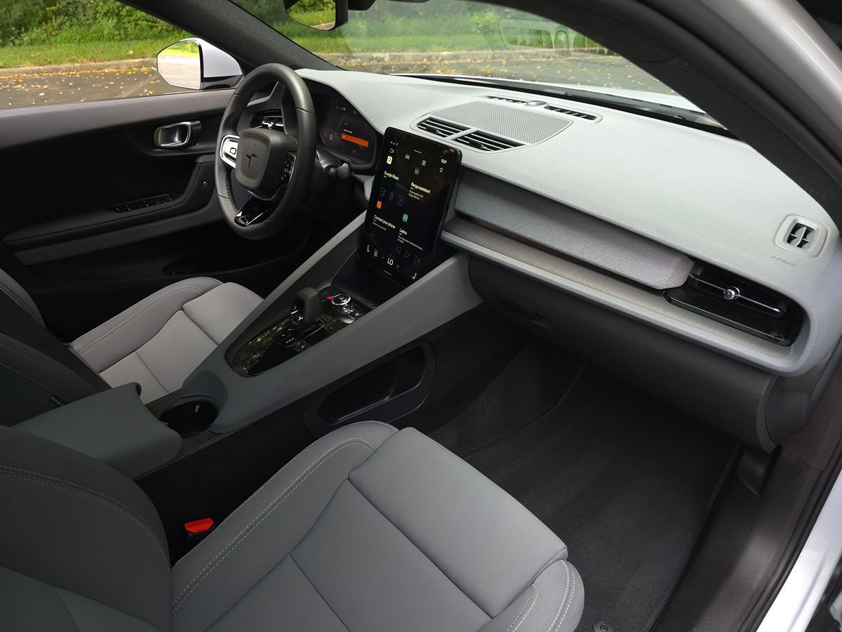 Used 2024 Polestar Polestar 2 AWD/4WD image 23