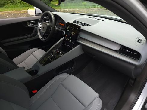 Used 2024 Polestar Polestar 2 AWD/4WD image 23