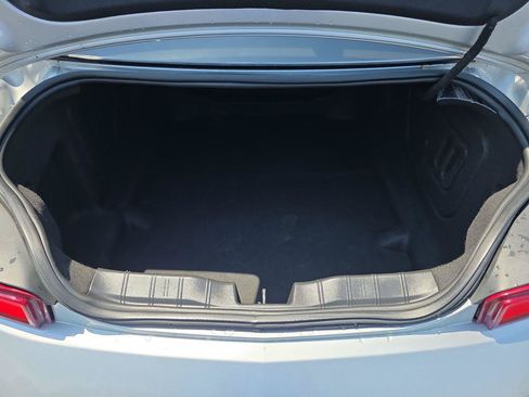 Used 2017 Chevrolet Camaro SS RWD image 15