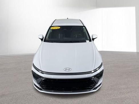 Used 2024 Hyundai Sonata SEL image 44