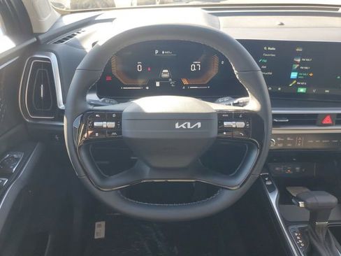 New 2026 Kia Sorento S AWD/4WD image 11