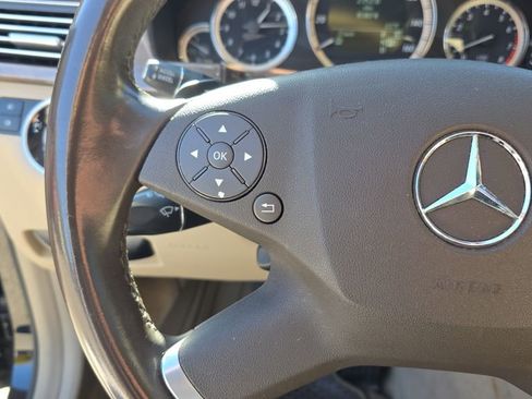 Used 2011 Mercedes-Benz E 350 E 350 image 14