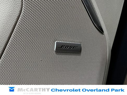 Used 2021 GMC Yukon Denali w/ Denali Premium Package AWD/4WD image 18
