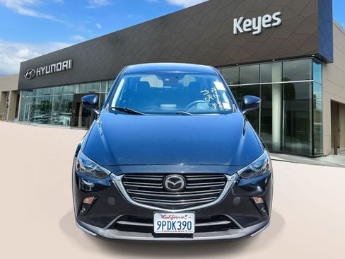 Used 2019 MAZDA CX-3 Grand Touring AWD/4WD image 2