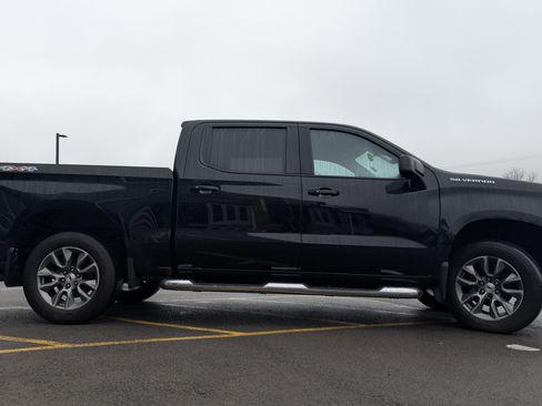 Used 2019 Chevrolet Silverado 1500 RST w/ All-Star Edition image 3