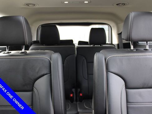 Used 2021 GMC Acadia Denali w/ Denali Ultimate Package image 29