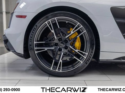 Used 2020 Audi R8 V10 performance AWD/4WD image 34