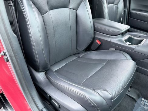 Used 2020 Subaru Outback Limited image 24