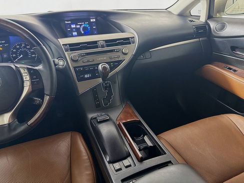Used 2015 Lexus RX 350 FWD image 24