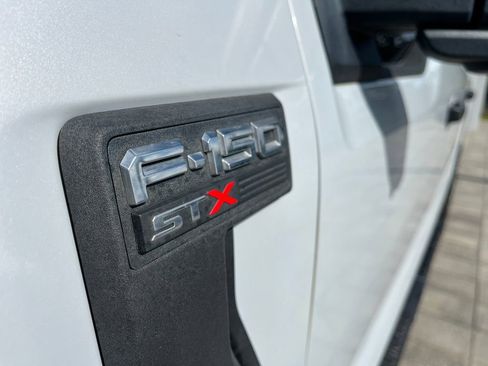 Used 2021 Ford F150 XL w/ STX Appearance Package AWD/4WD image 10