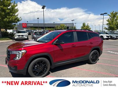Used 2024 GMC Terrain SLE w/ Elevation Edition