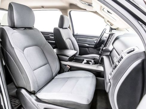 Used 2020 RAM 1500 Lone Star RWD image 34