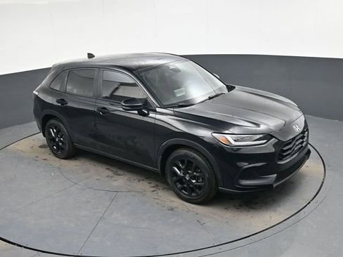 Used 2023 Honda HR-V Sport image 20