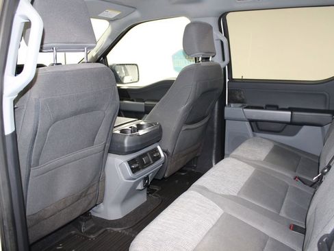 Used 2023 Ford F150 XLT w/ Equipment Group 301A Mid AWD/4WD image 26