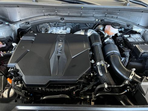 Used 2025 Hyundai Santa Fe SEL image 35