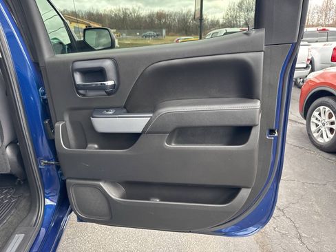 Used 2014 Chevrolet Silverado 1500 LT AWD/4WD image 22