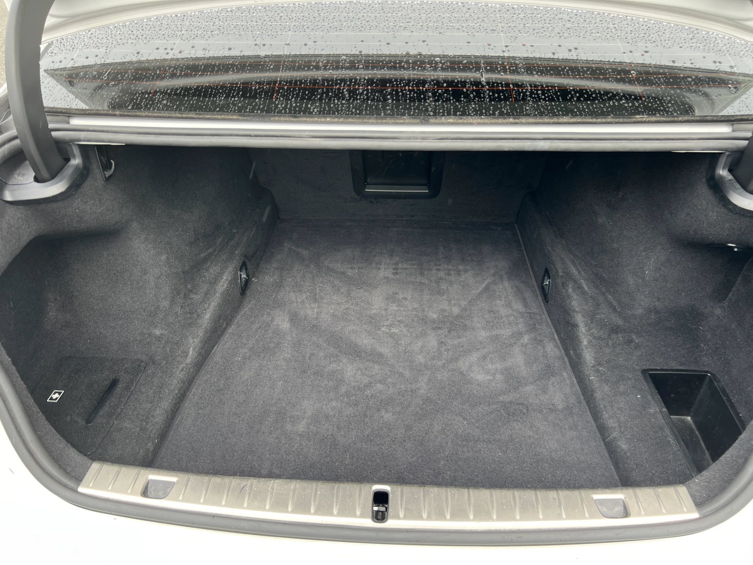 Used 2022 BMW 740i RWD image 19